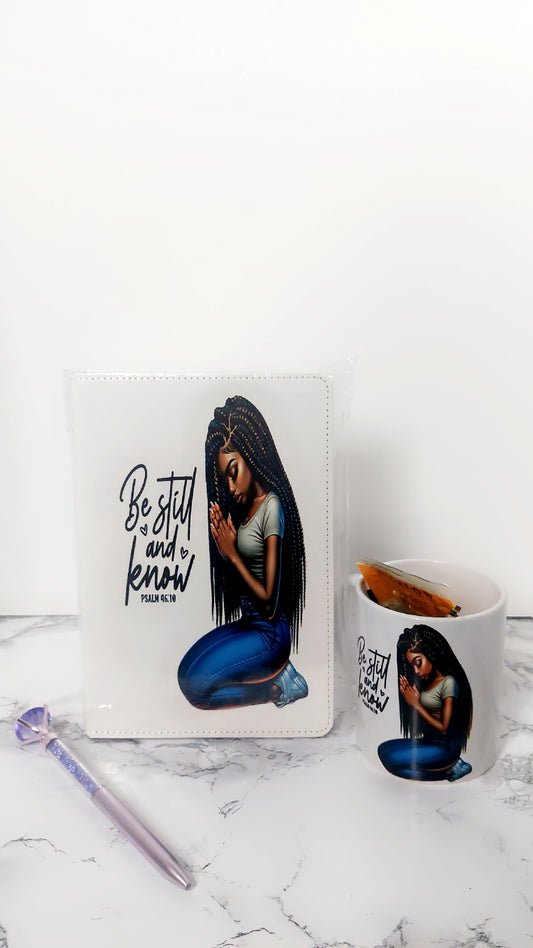 Be Still and Know Set