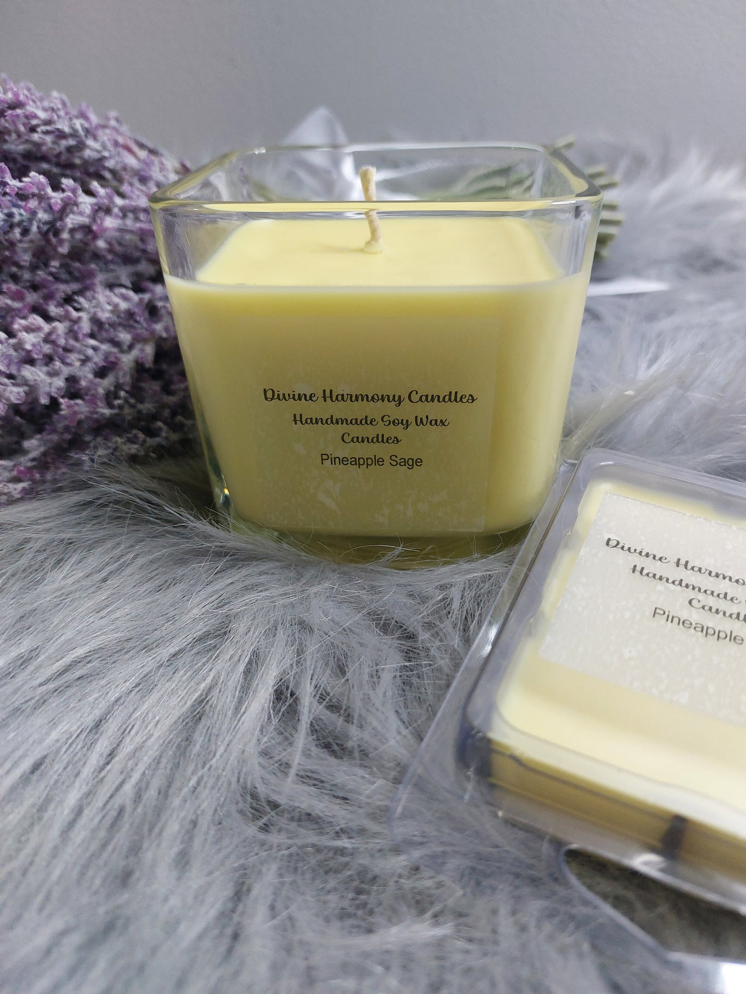 Candles